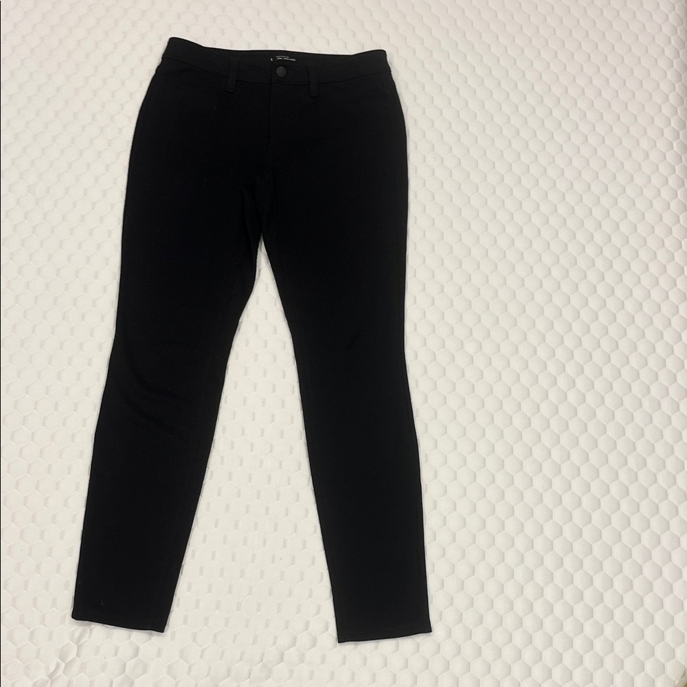Ann Taylor Loft modern skinny size 6